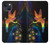 S2583 Tinkerbell Magic Sparkle Case For iPhone 14