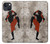 S2634 Muay Thai Kickboxing Martial Art Case For iPhone 14