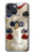 S2639 Neil Armstrong White Astronaut Space Suit Case For iPhone 14