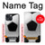 S2964 Football Soccer Ball Case For iPhone 14
