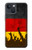 S2966 Germany Football Soccer Case For iPhone 14