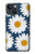 S3009 Daisy Blue Case For iPhone 14