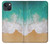 S3150 Sea Beach Case For iPhone 14