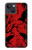 S3325 Crow Black Blood Tree Case For iPhone 14