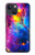 S3371 Nebula Sky Case For iPhone 14