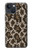 S3389 Seamless Snake Skin Pattern Graphic Case For iPhone 14