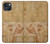 S3398 Egypt Stela Mentuhotep Case For iPhone 14