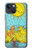 S3435 Tarot Card Moon Case For iPhone 14
