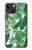 S3457 Paper Palm Monstera Case For iPhone 14