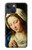 S3476 Virgin Mary Prayer Case For iPhone 14