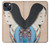 S3483 Japan Beauty Kimono Case For iPhone 14