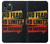 S3492 No Fear Limits Excuses Case For iPhone 14