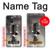 S3495 Vintage Microphone Case For iPhone 14