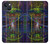 S3545 Quantum Particle Collision Case For iPhone 14