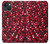 S3757 Pomegranate Case For iPhone 14