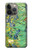 S0210 Van Gogh Irises Case For iPhone 14 Pro