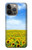 S0232 Sunflower Case For iPhone 14 Pro