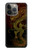 S0354 Chinese Dragon Case For iPhone 14 Pro