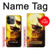 S0841 Pirates Black Pearl Case For iPhone 14 Pro