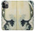 S1040 Hokusai The Great Wave of Kanagawa Case For iPhone 14 Pro