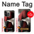 S1252 Boxing Fighter Case For iPhone 14 Pro