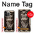 S1676 Skull Rose Case For iPhone 14 Pro