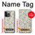 S2077 Money Dollar Banknotes Case For iPhone 14 Pro