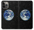 S2266 Earth Planet Space Star nebula Case For iPhone 14 Pro