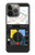 S2660 Analog Multimeter Graphic Printed Case For iPhone 14 Pro
