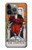 S2808 Tarot Card The Emperor Case For iPhone 14 Pro