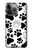 S2904 Dog Paw Prints Case For iPhone 14 Pro