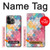 S2947 Candy Minimal Pastel Colors Case For iPhone 14 Pro