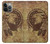 S3378 Native American Case For iPhone 14 Pro