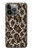 S3389 Seamless Snake Skin Pattern Graphic Case For iPhone 14 Pro