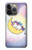 S3485 Cute Unicorn Sleep Case For iPhone 14 Pro