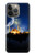 S3506 Islamic Ramadan Case For iPhone 14 Pro