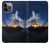 S3506 Islamic Ramadan Case For iPhone 14 Pro