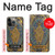 S3620 Book Cover Christ Majesty Case For iPhone 14 Pro