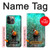 S3893 Ocellaris clownfish Case For iPhone 14 Pro S3893 Ocellaris clownfish Case For iPhone 14 Pro