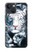 S0265 White Tiger Case For iPhone 14 Plus