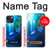 S0385 Dolphin Case For iPhone 14 Plus