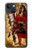 S0817 Red Indian Case For iPhone 14 Plus