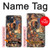 S0914 Ronin Miyamoto Musashi Case For iPhone 14 Plus