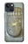S1484 Buddha Footprint Case For iPhone 14 Plus
