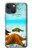 S1679 Starfish Sea Beach Case For iPhone 14 Plus