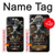 S1685 Steampunk Skull Head Case For iPhone 14 Plus