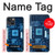 S1814 CPU Motherboard Case For iPhone 14 Plus