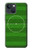 S2322 Football Soccer Field Case For iPhone 14 Plus