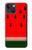S2403 Watermelon Case For iPhone 14 Plus