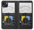 S2660 Analog Multimeter Graphic Printed Case For iPhone 14 Plus